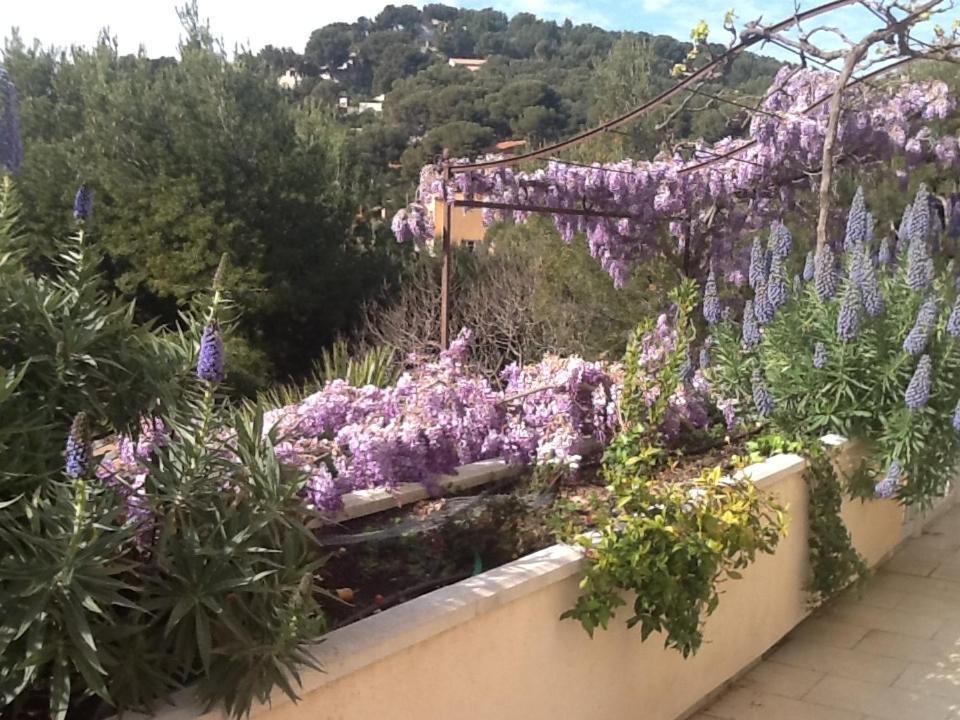 Villa L'Attalaya องชูส-ลา-เรอดอนน์ ภายนอก รูปภาพ
