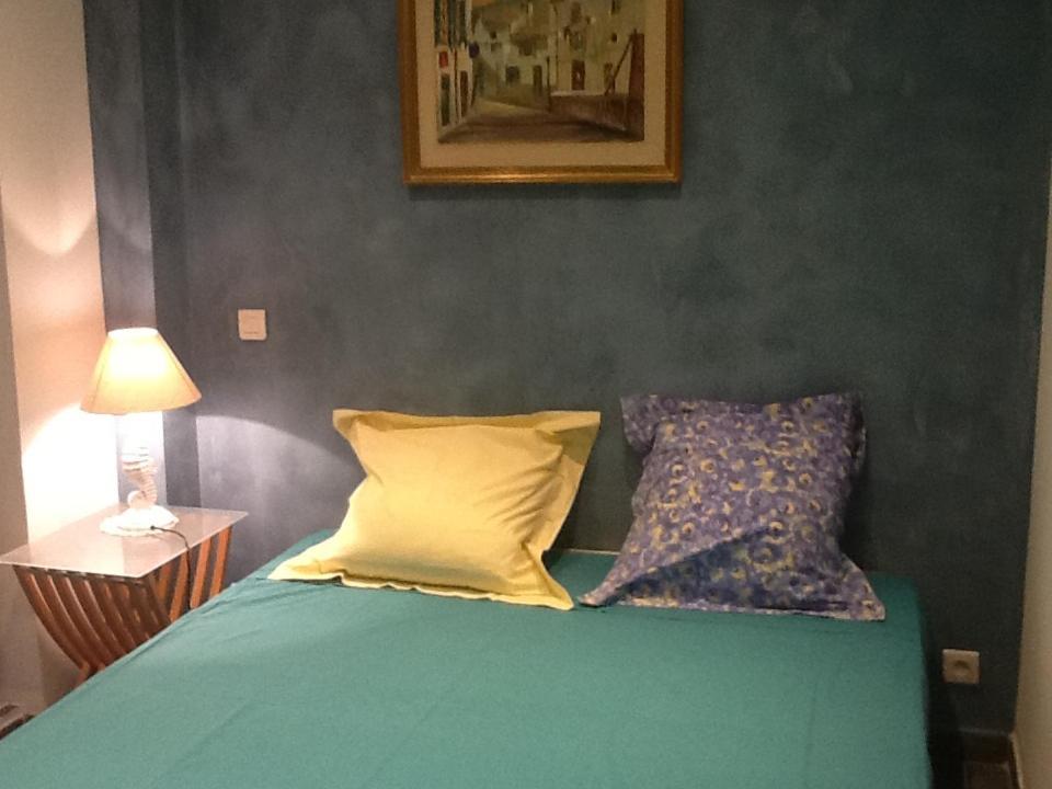 Villa L'Attalaya องชูส-ลา-เรอดอนน์ ภายนอก รูปภาพ
