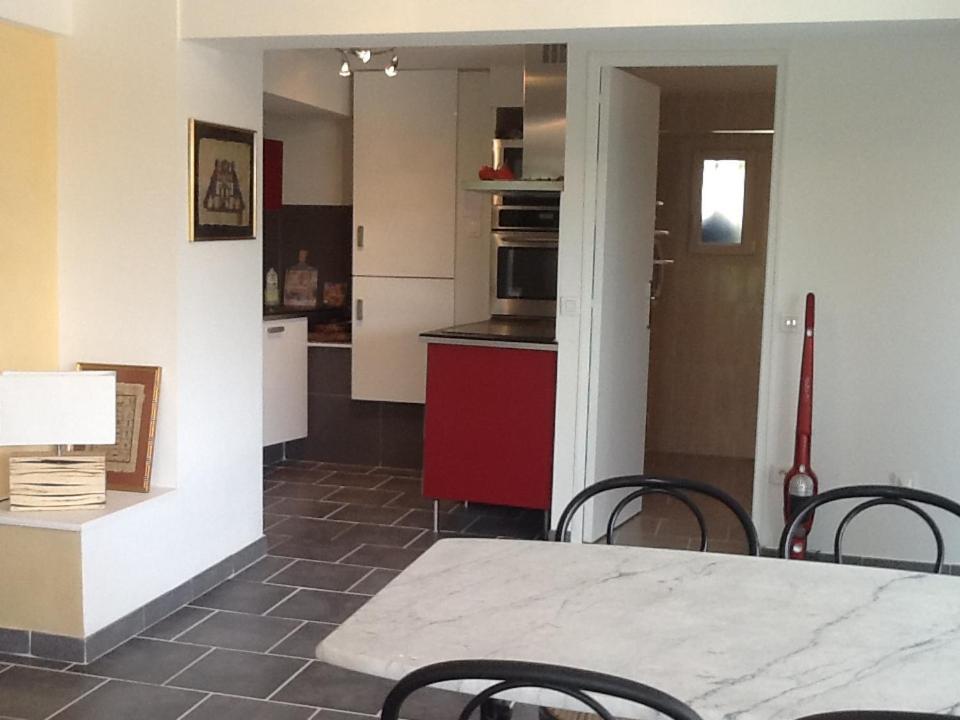 Villa L'Attalaya องชูส-ลา-เรอดอนน์ ภายนอก รูปภาพ