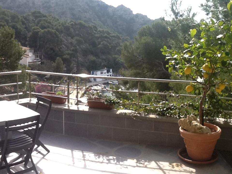 Villa L'Attalaya องชูส-ลา-เรอดอนน์ ภายนอก รูปภาพ