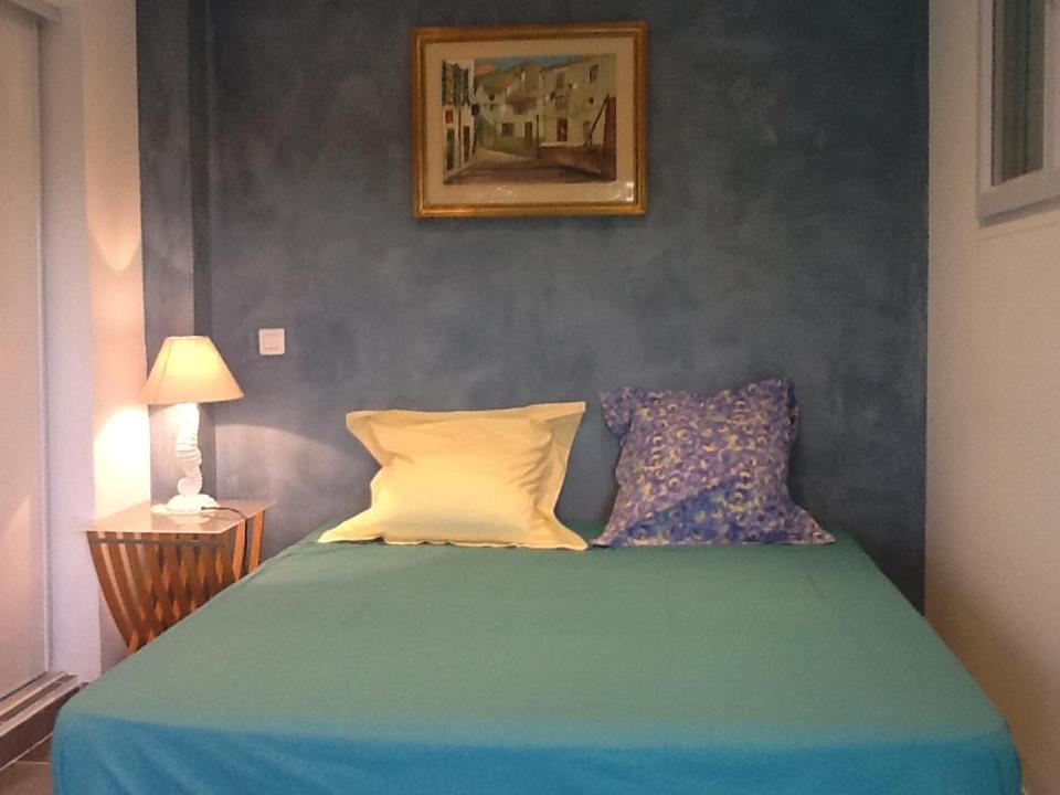 Villa L'Attalaya องชูส-ลา-เรอดอนน์ ภายนอก รูปภาพ