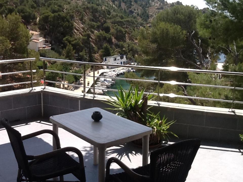 Villa L'Attalaya องชูส-ลา-เรอดอนน์ ภายนอก รูปภาพ